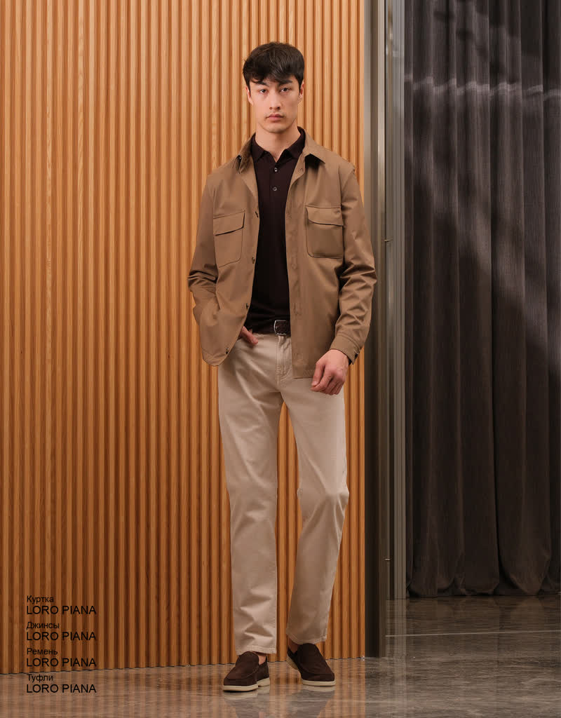 Glamour Avenue | Look ID 7948