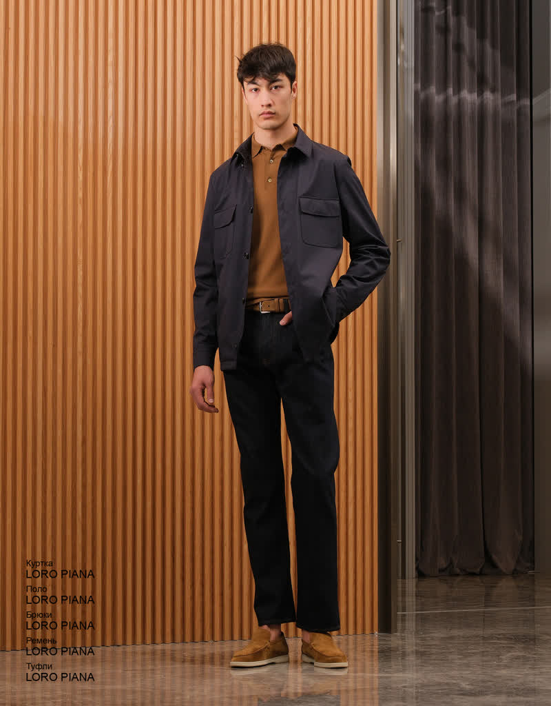 Glamour Avenue | Look ID 7949