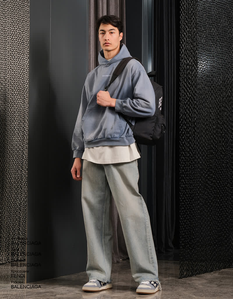 Glamour Avenue | Look ID 7953