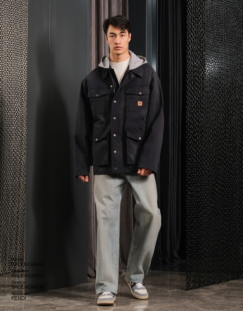 Glamour Avenue | Look ID 7954