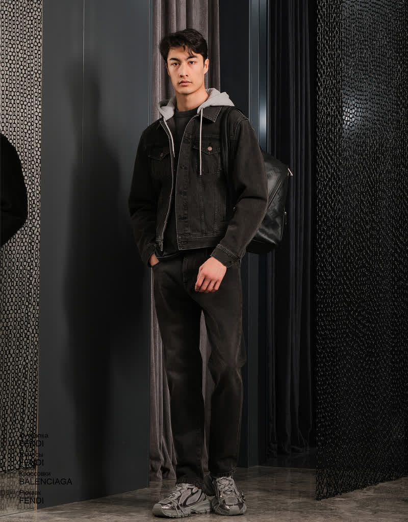 Glamour Avenue | Look ID 7960