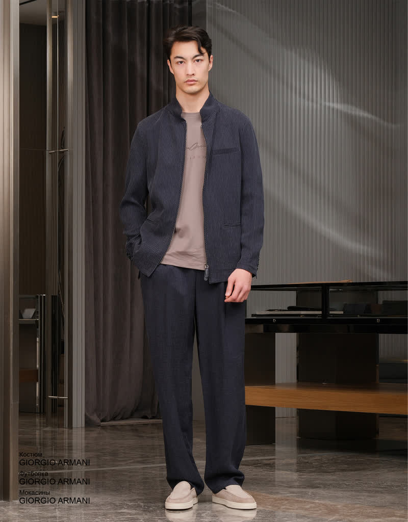 Glamour Avenue | Look ID 7962