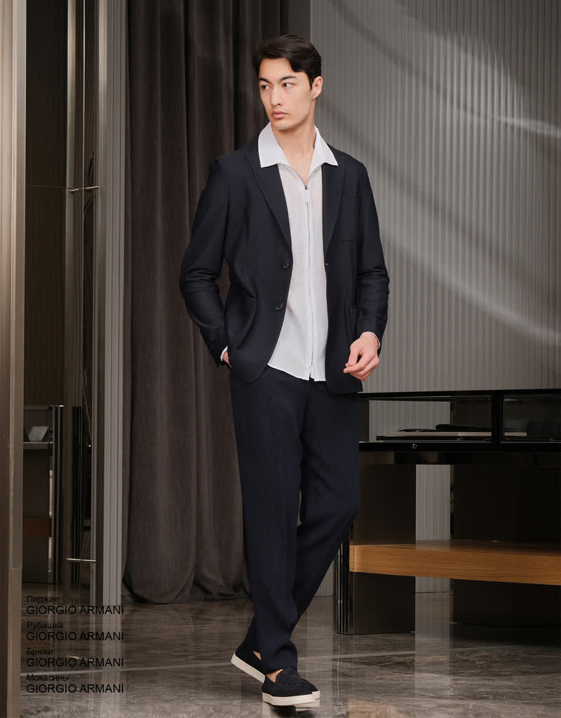 Glamour Avenue | Look ID 7963