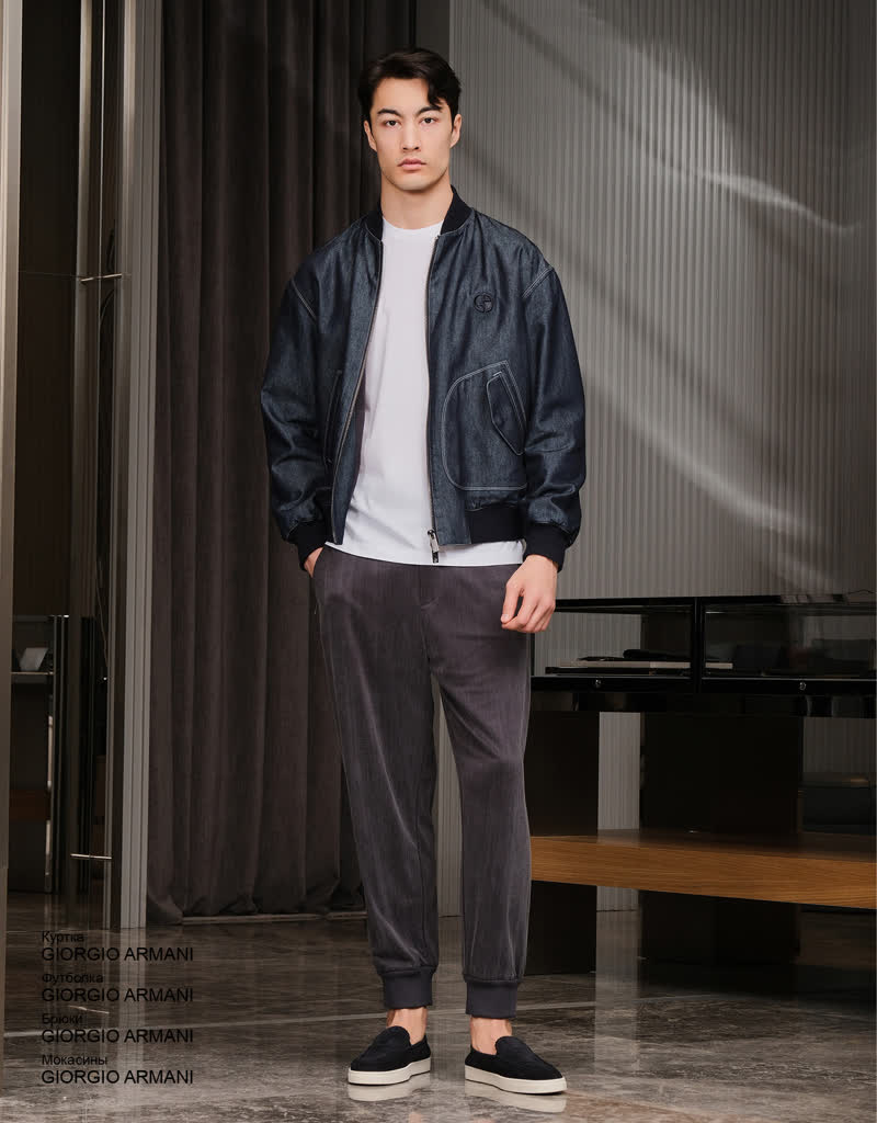 Glamour Avenue | Look ID 7965