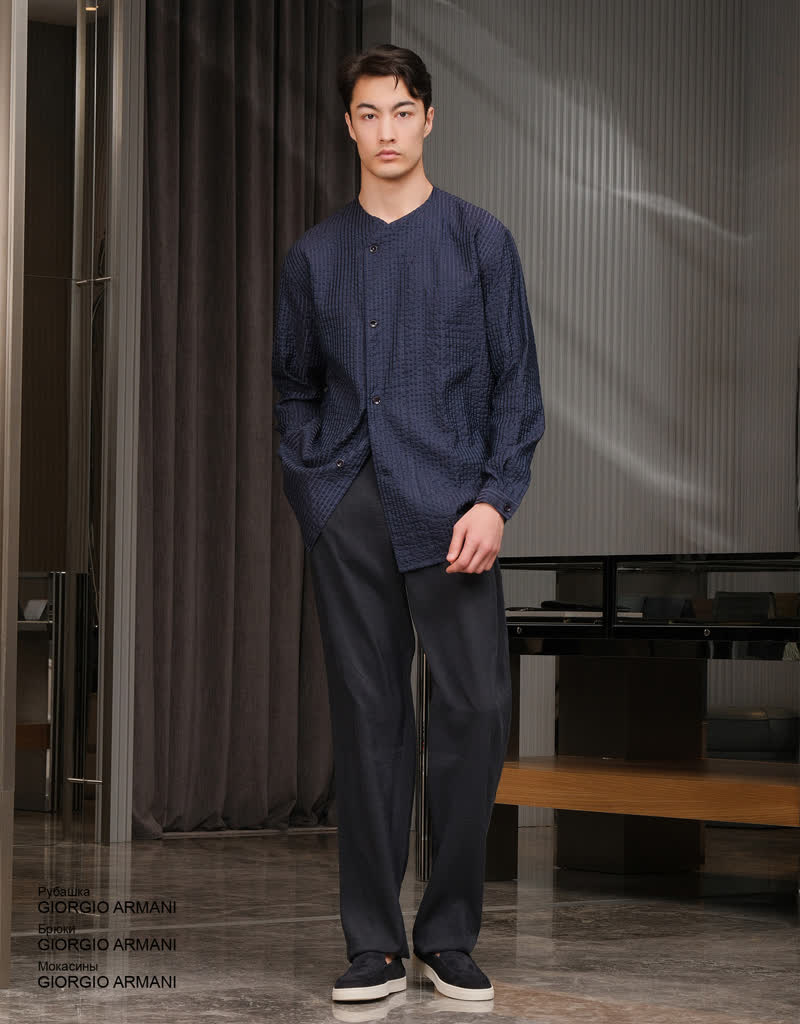 Glamour Avenue | Look ID 7967