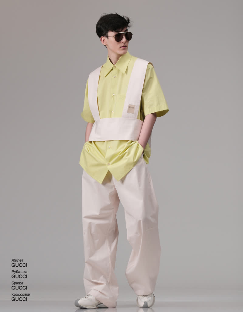 Glamour Avenue | Look ID 7986 Glamour Avenue | Look ID 7986