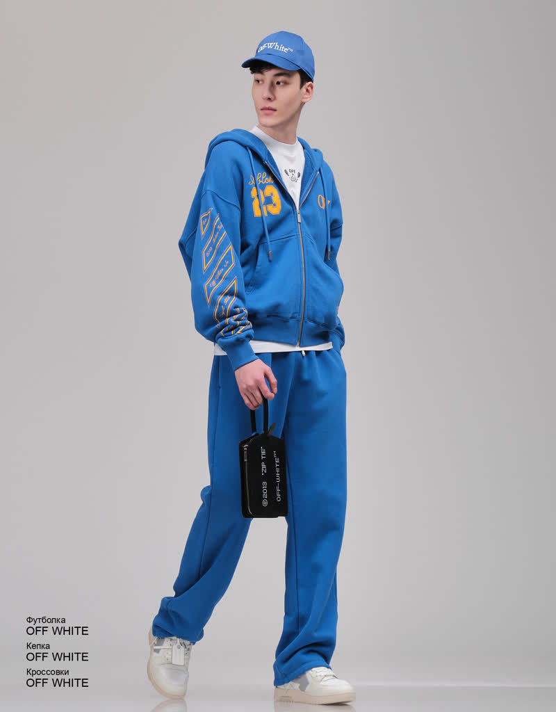 Glamour Avenue | Look ID 7995