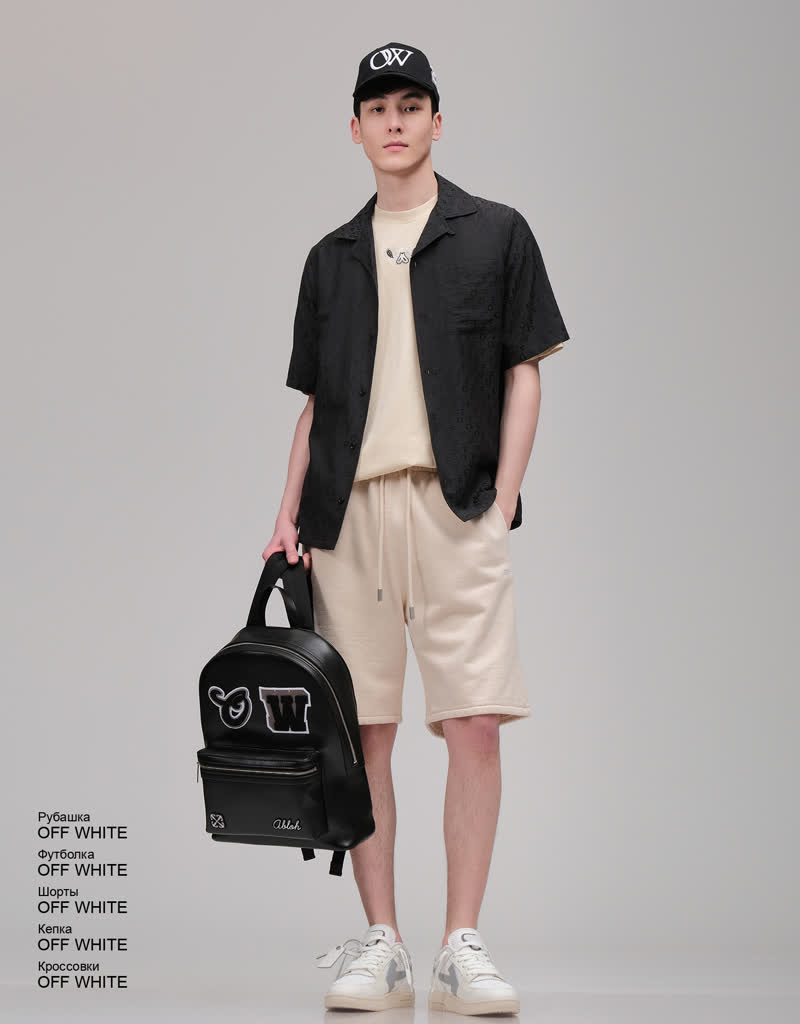 Glamour Avenue | Look ID 7997