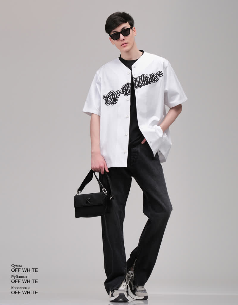 Glamour Avenue | Look ID 7999