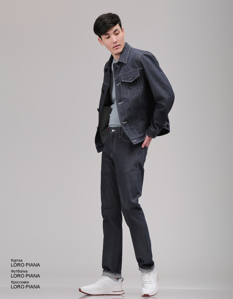 Glamour Avenue | Look ID 8003