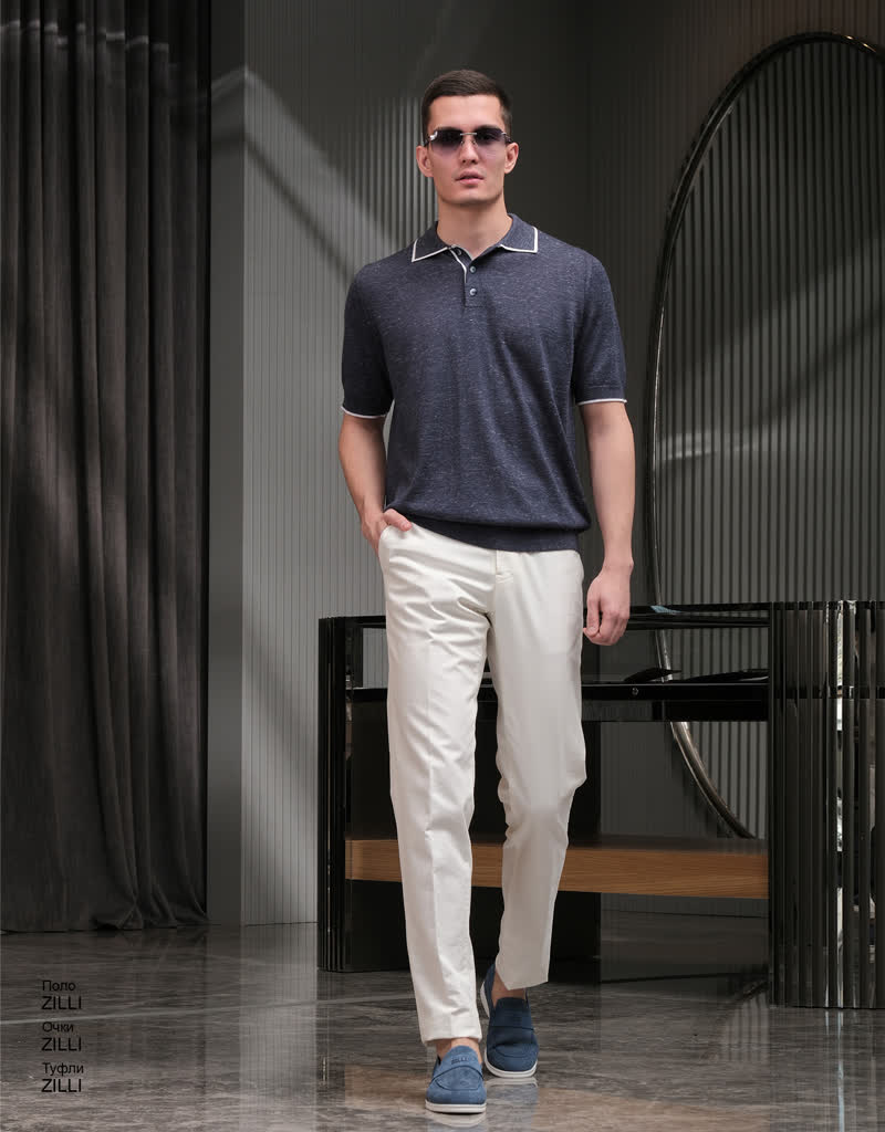 Glamour Avenue | Look ID 8011