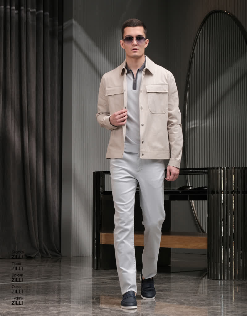 Glamour Avenue | Look ID 8013