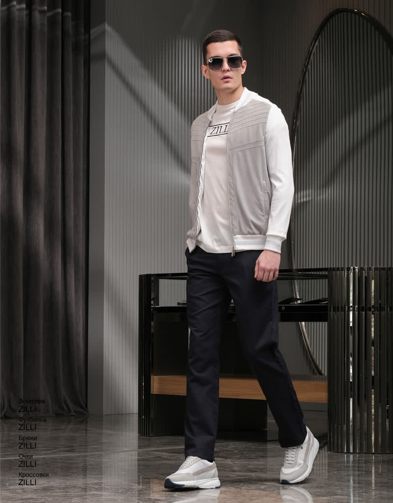 Glamour Avenue | Look ID 8014