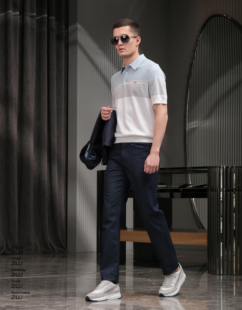 Glamour Avenue | Look ID 8015