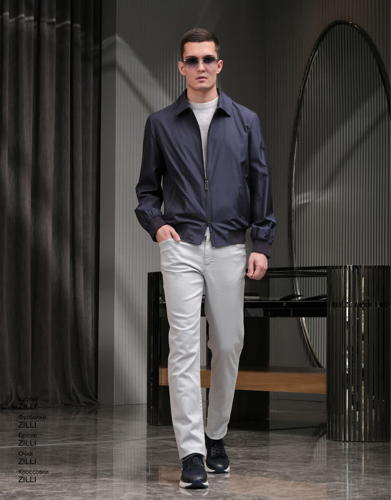 Glamour Avenue | Look ID 8016