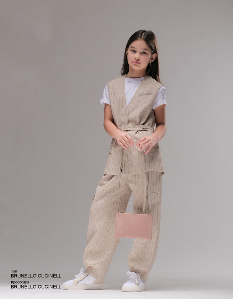 Glamour Avenue | Look ID 8022