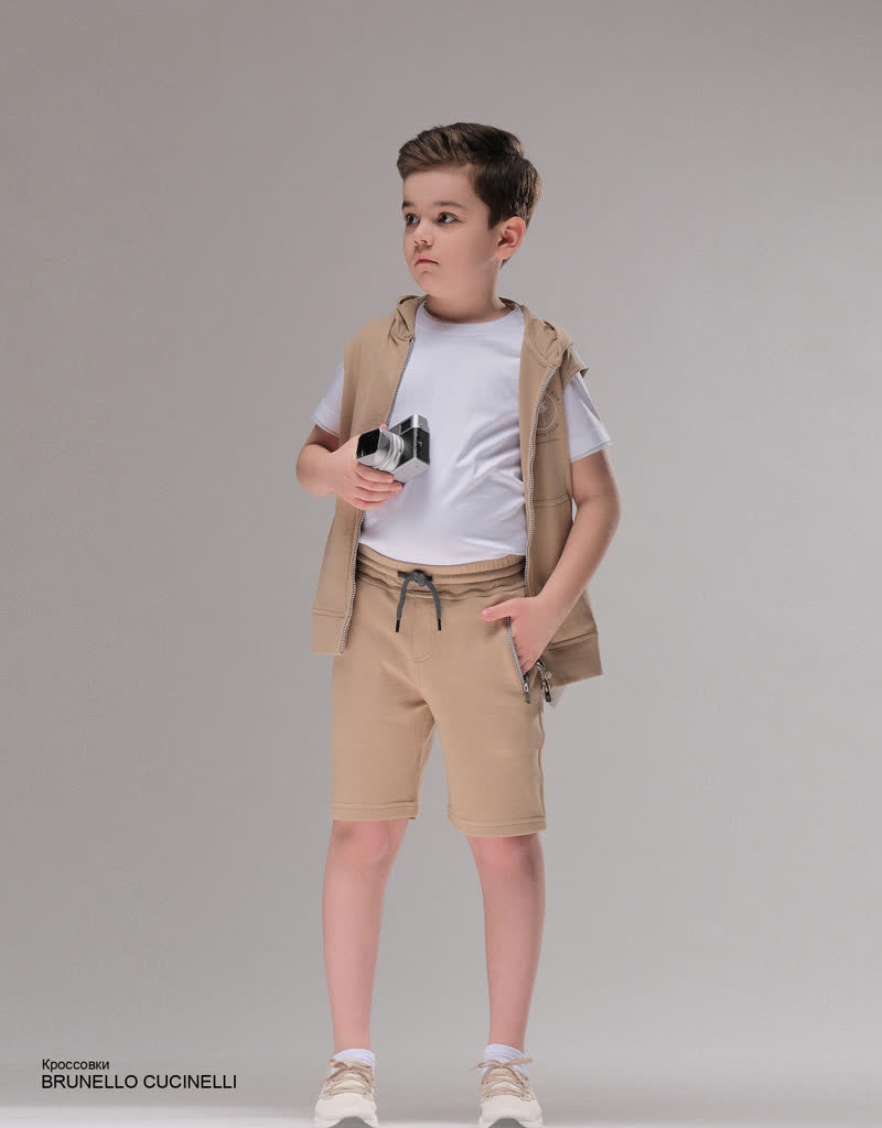 Glamour Avenue | Look ID 8023