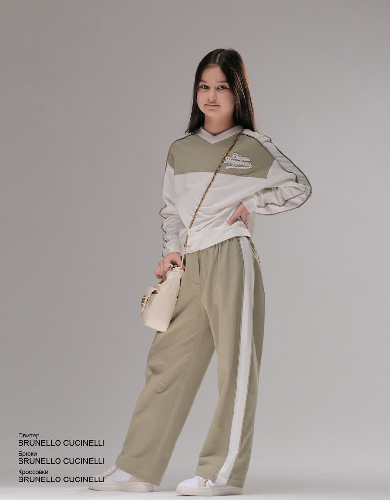 Glamour Avenue | Look ID 8024