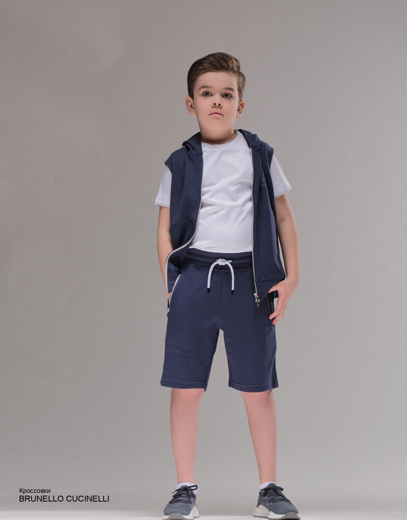 Glamour Avenue | Look ID 8027