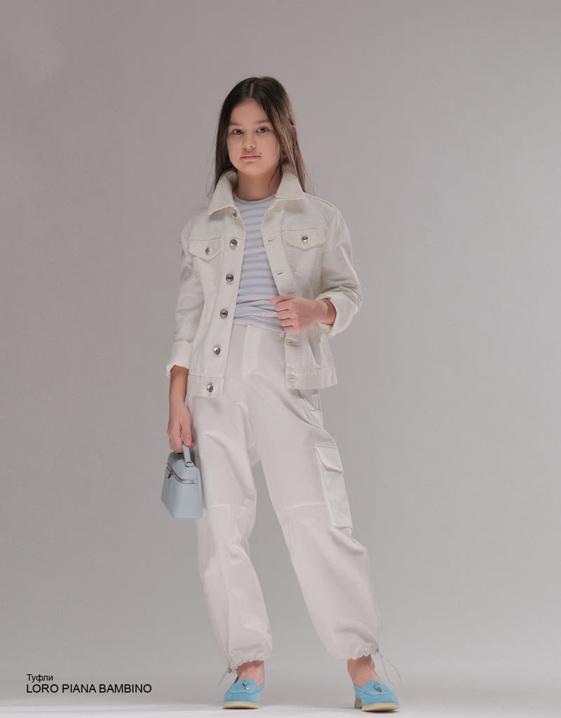 Glamour Avenue | Look ID 8034