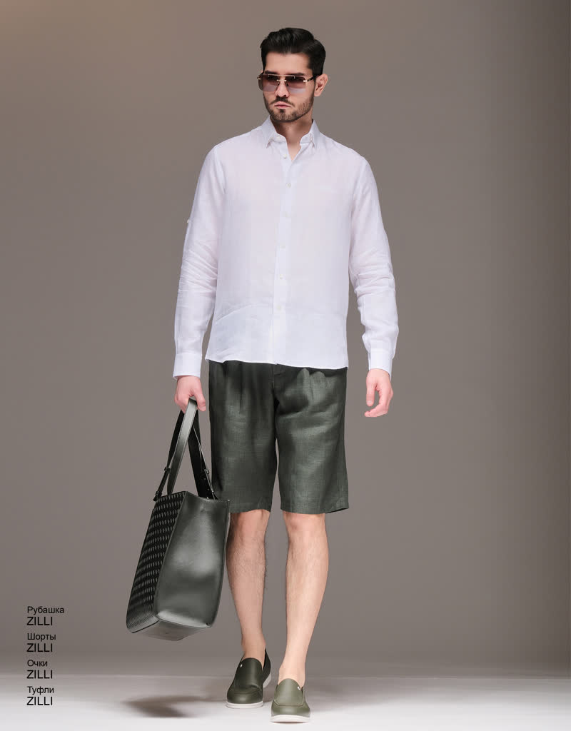 Glamour Avenue | Look ID 8035