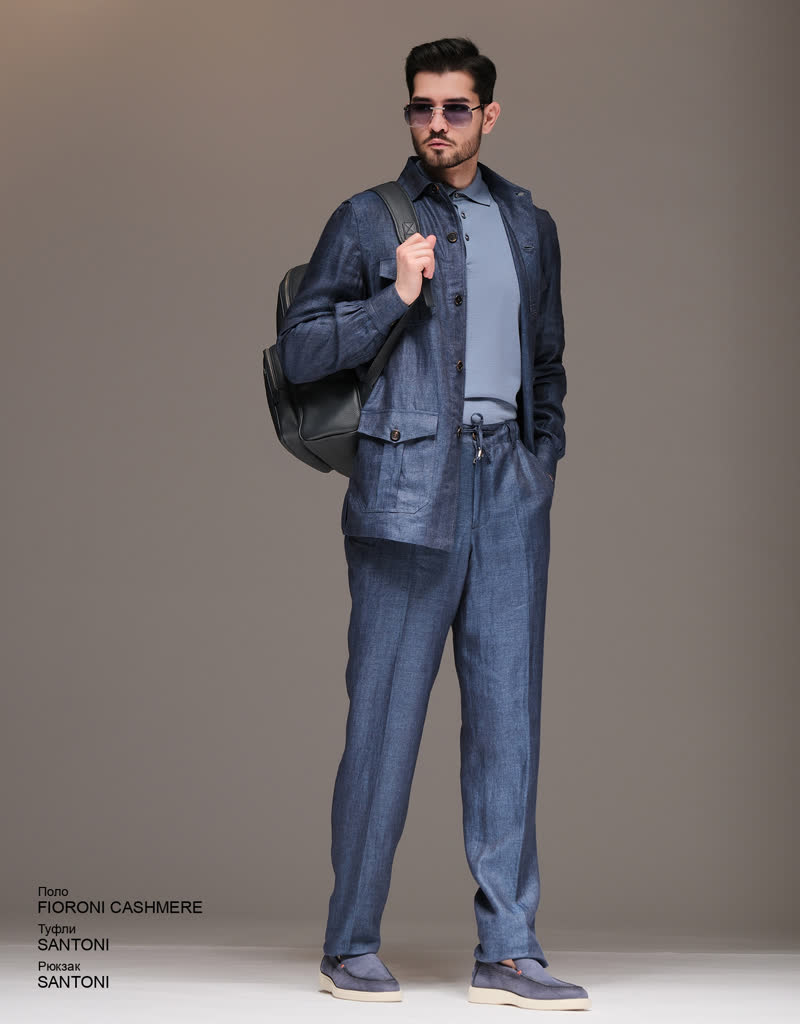 Glamour Avenue | Look ID 8038