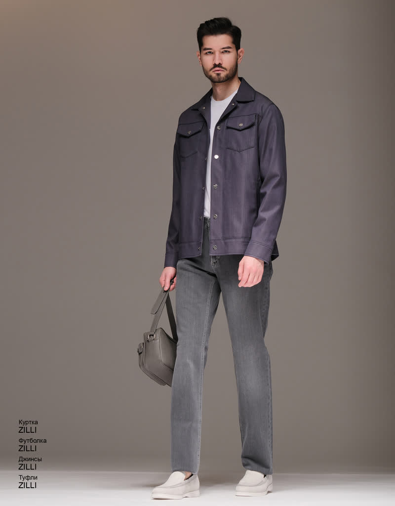 Glamour Avenue | Look ID 8044