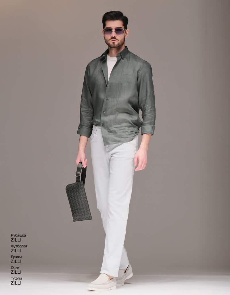 Glamour Avenue | Look ID 8047