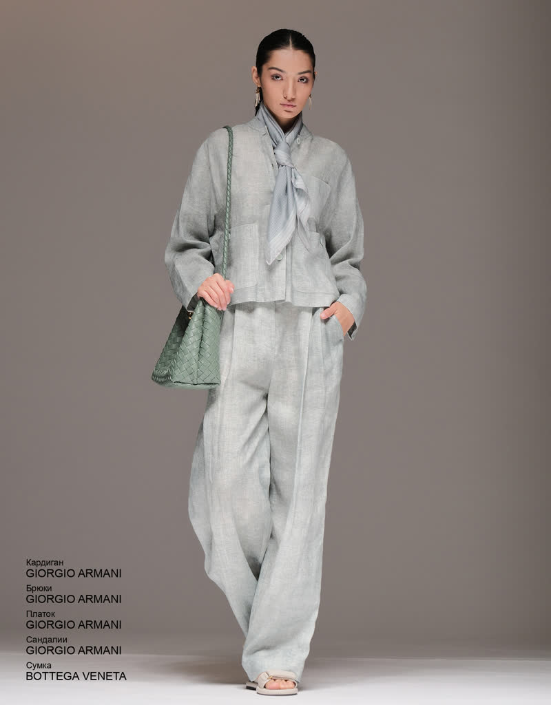 Glamour Avenue | Look ID 8051