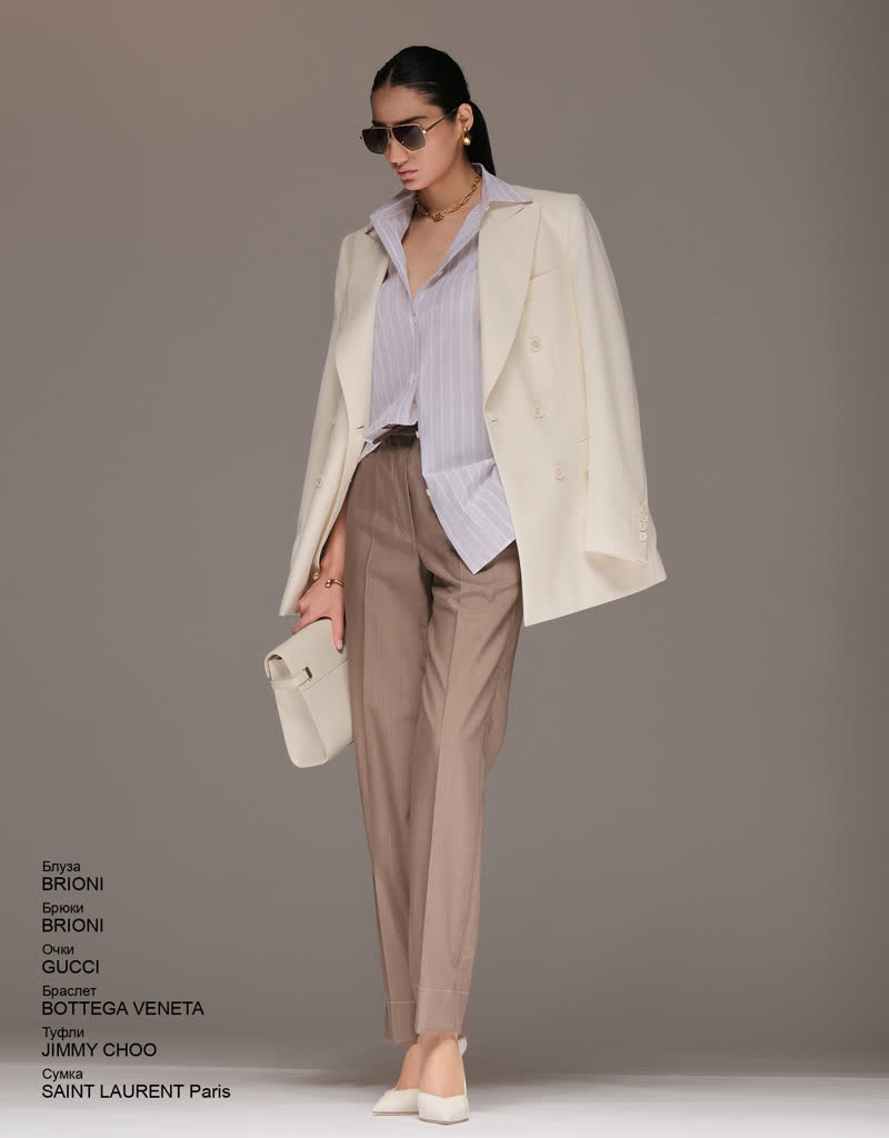 Glamour Avenue | Look ID 8053