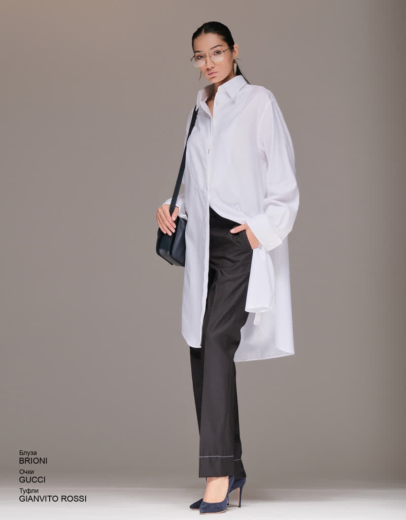 Glamour Avenue | Look ID 8056