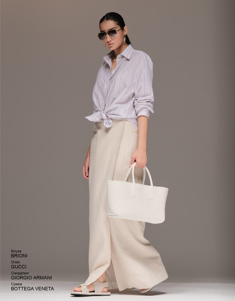 Glamour Avenue | Look ID 8057