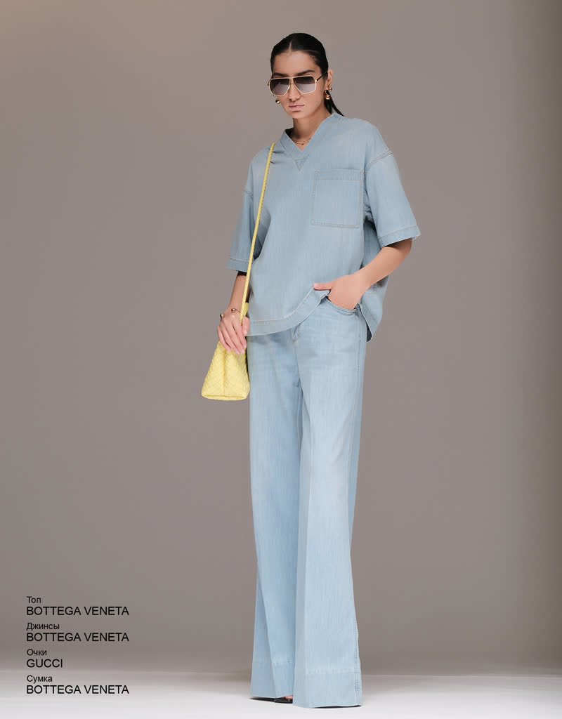 Glamour Avenue | Look ID 8060