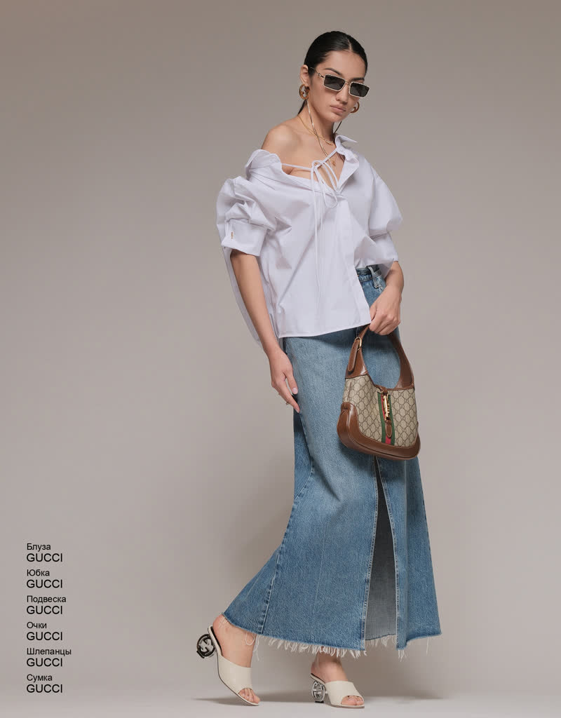 Glamour Avenue | Look ID 8068