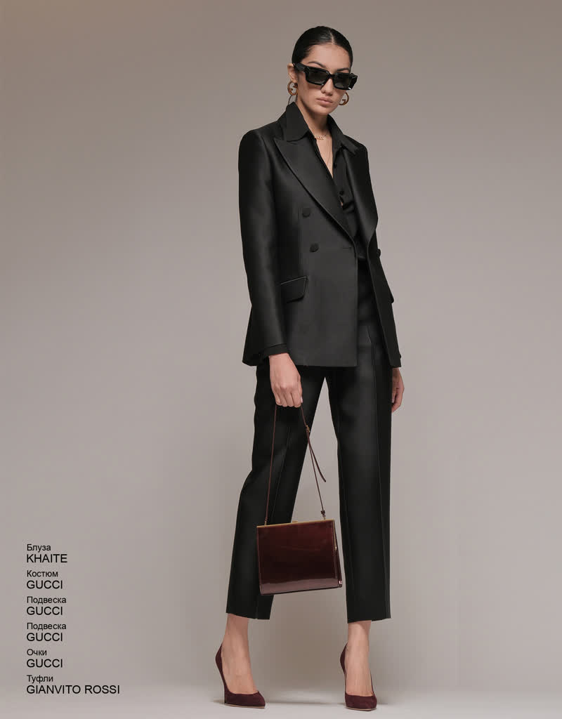 Glamour Avenue | Look ID 8072