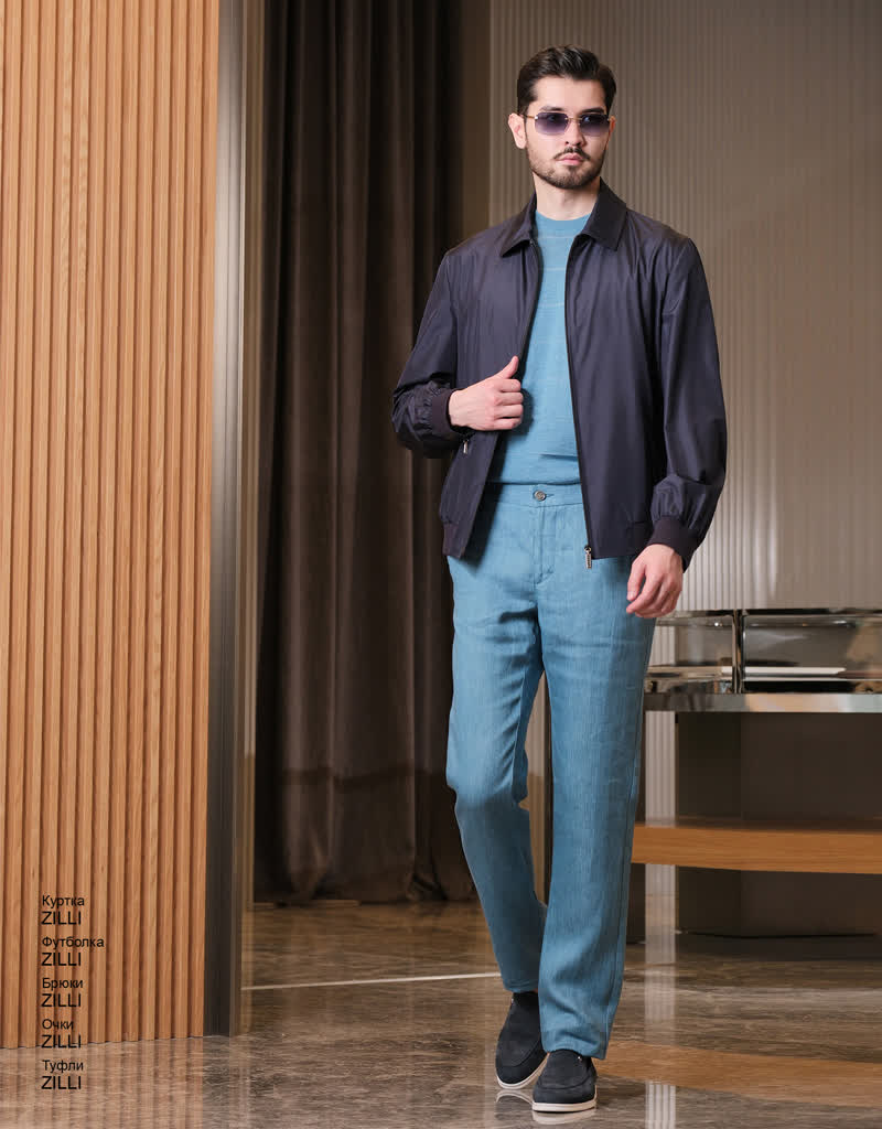 Glamour Avenue | Look ID 8078