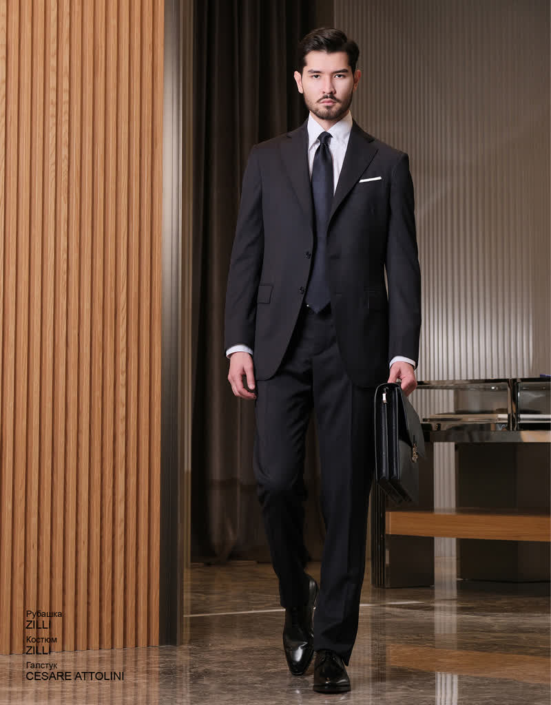 Glamour Avenue | Look ID 8079