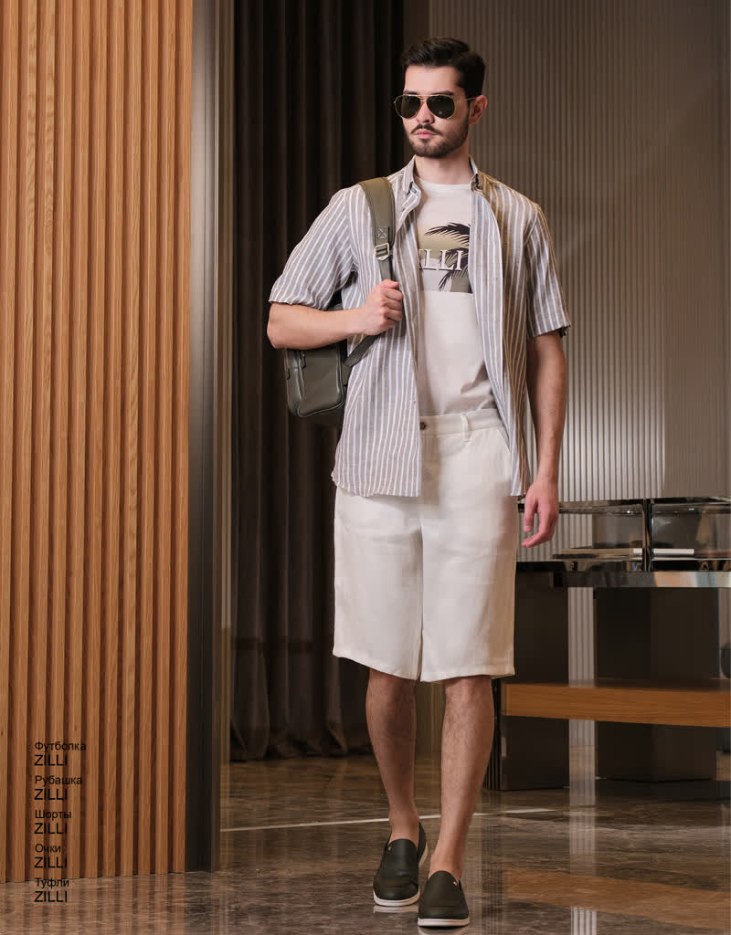 Glamour Avenue | Look ID 8082