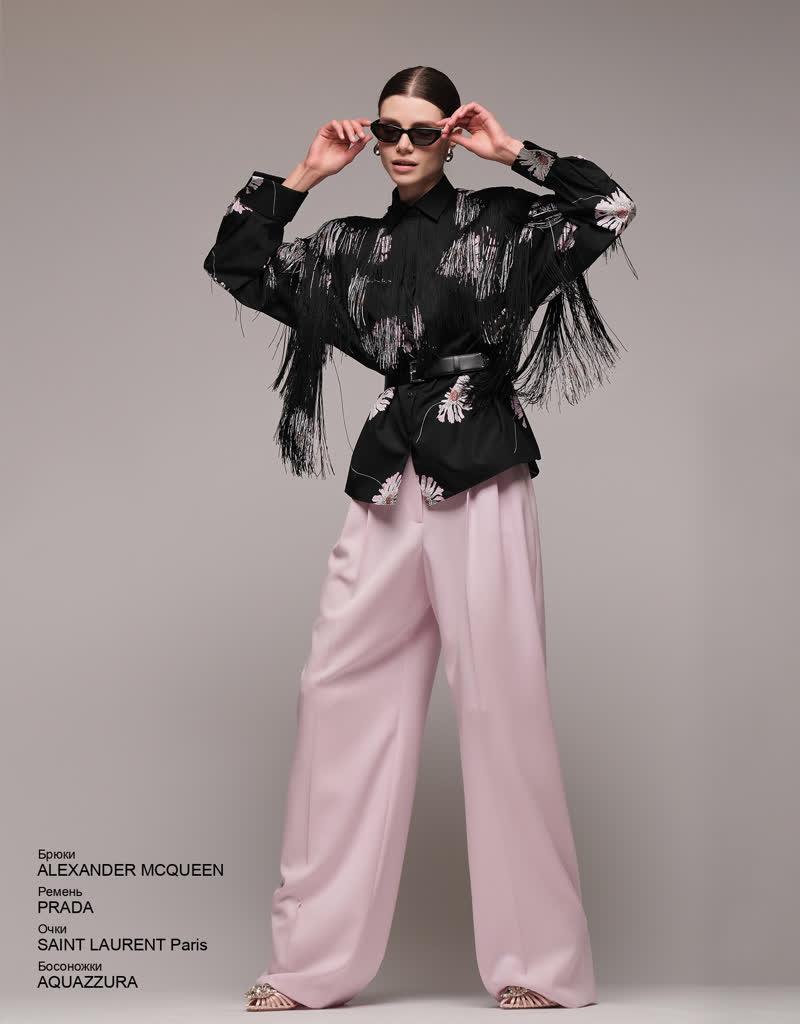 Glamour Avenue | Look ID 8099