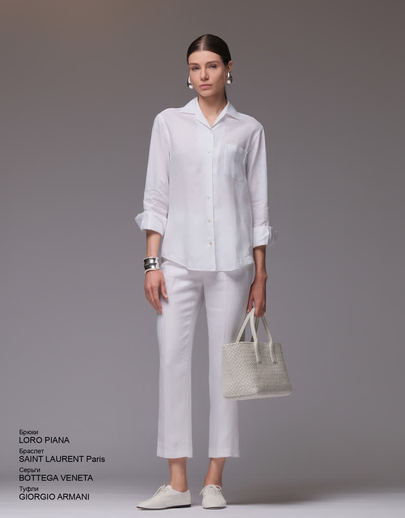 Glamour Avenue | Look ID 8108