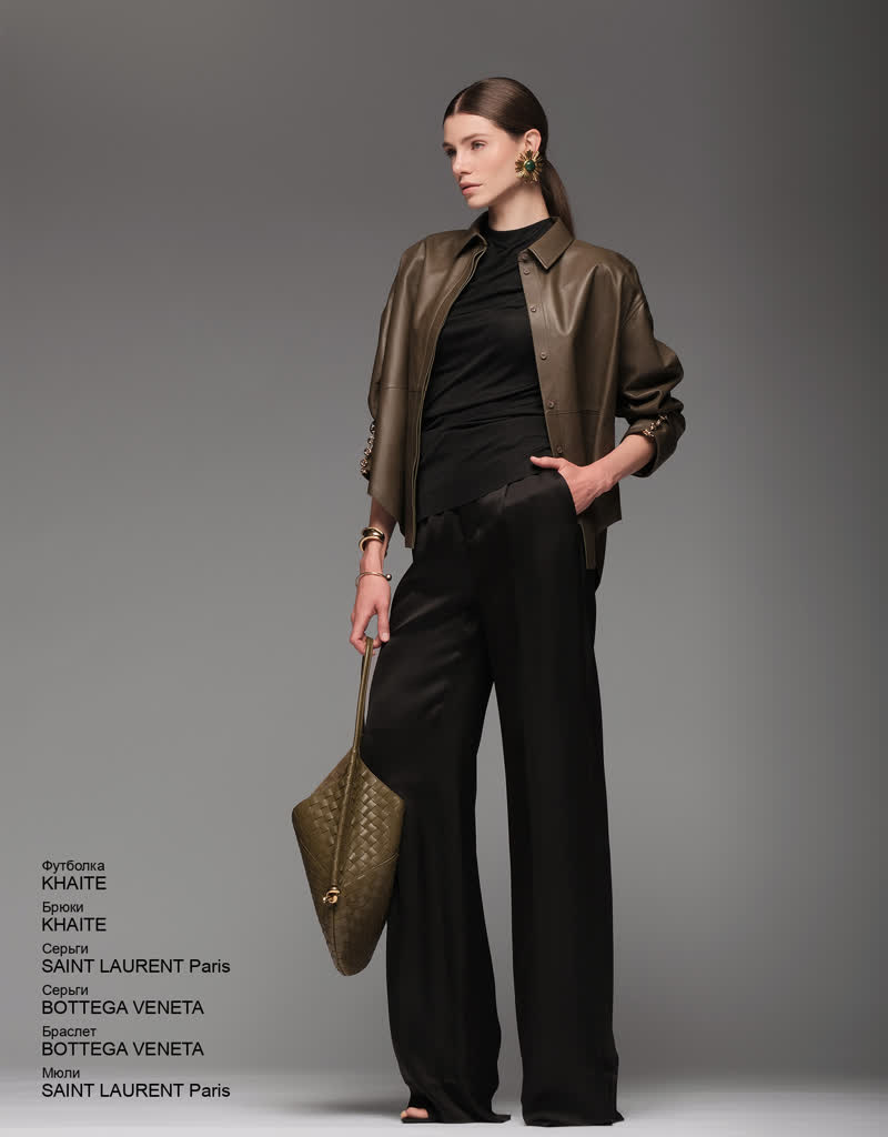 Glamour Avenue | Look ID 8119