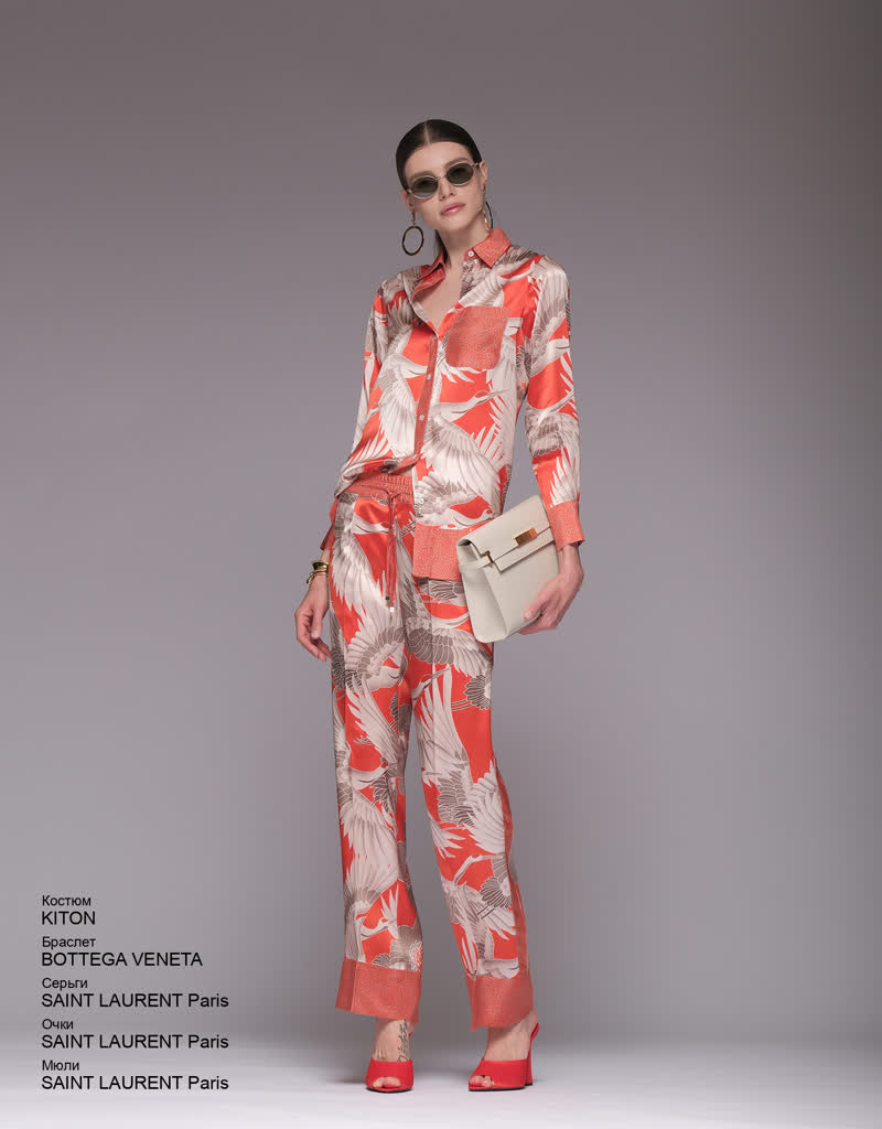 Glamour Avenue | Look ID 8130