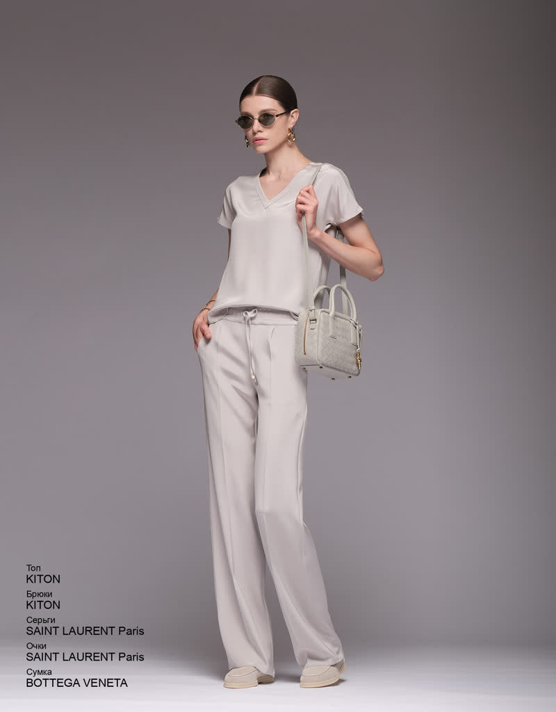 Glamour Avenue | Look ID 8132 Glamour Avenue | Look ID 8132