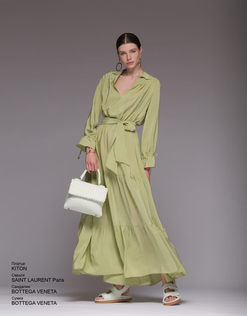 Glamour Avenue | Look ID 8133