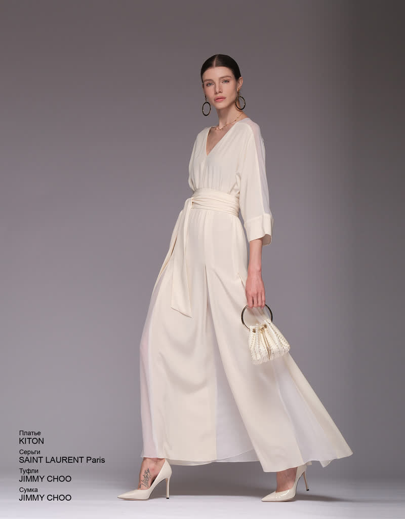 Glamour Avenue | Look ID 8134