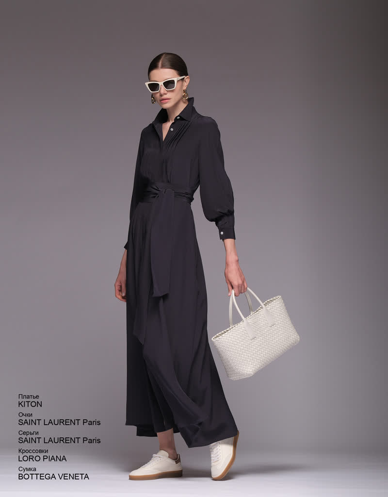 Glamour Avenue | Look ID 8138