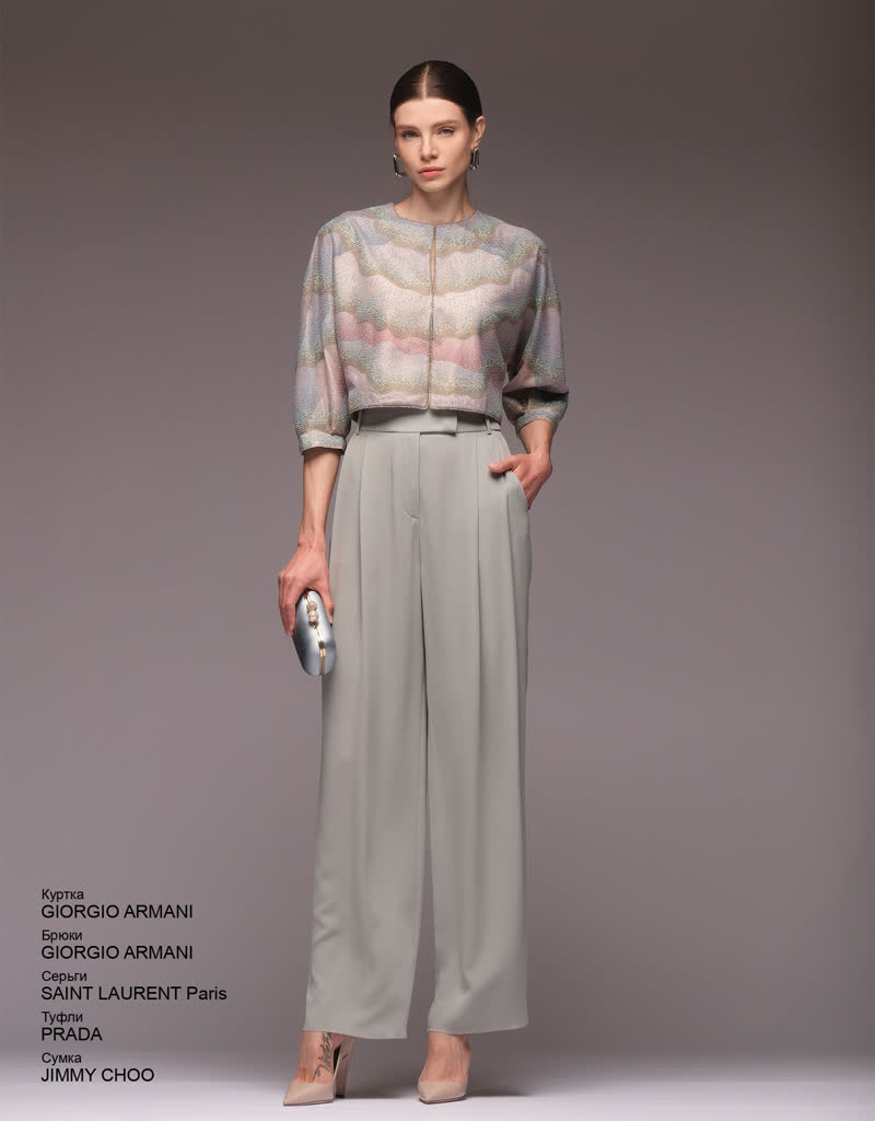 Glamour Avenue | Look ID 8145