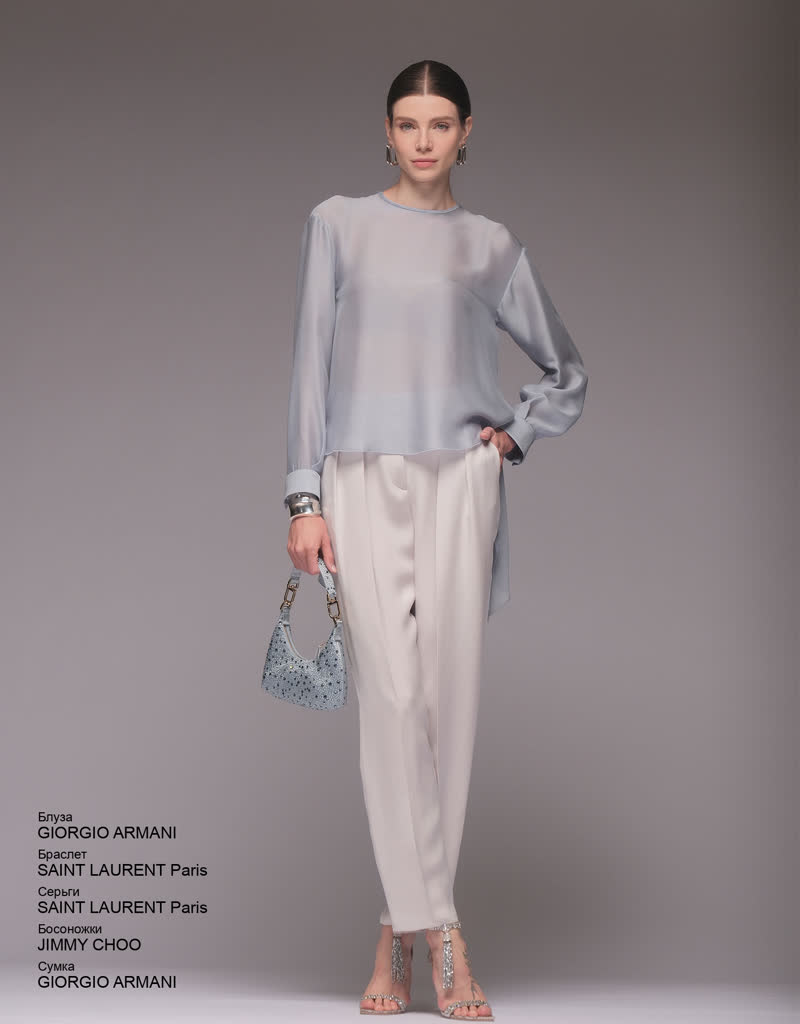 Glamour Avenue | Look ID 8146