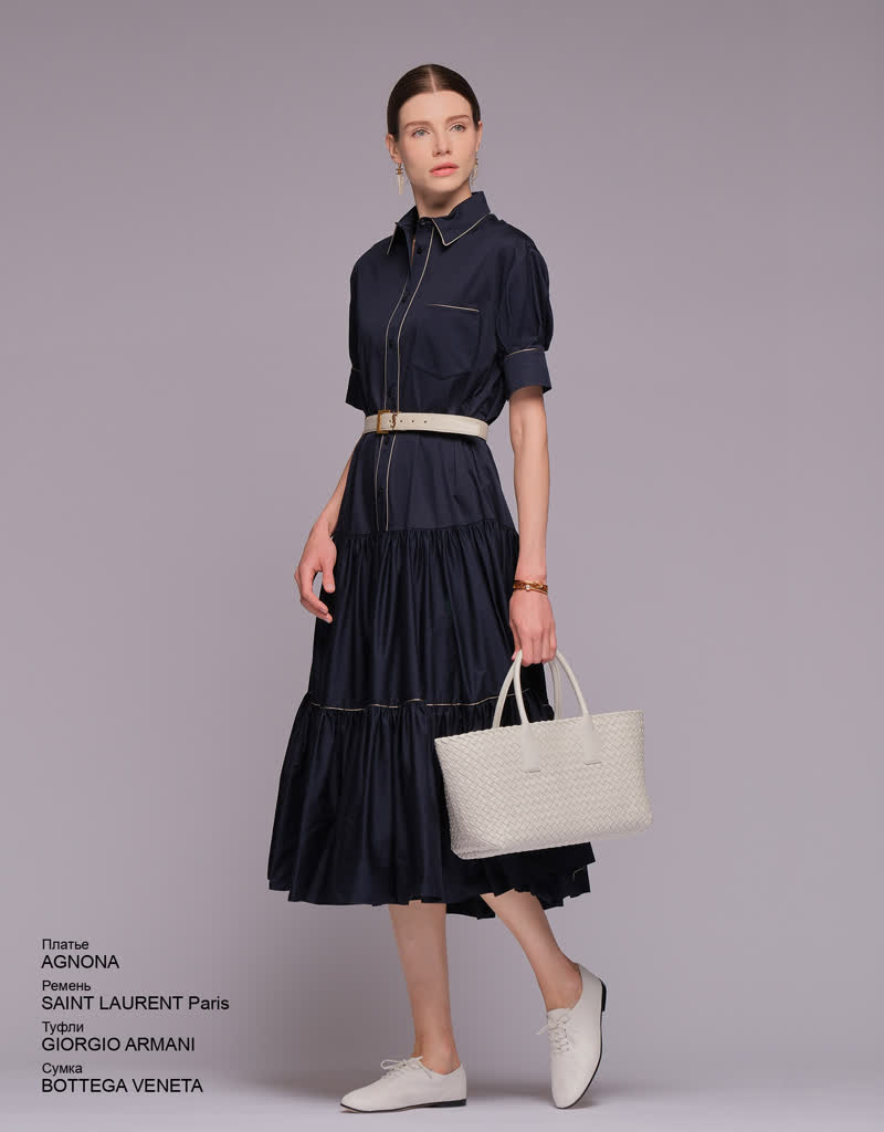 Glamour Avenue | Look ID 8165