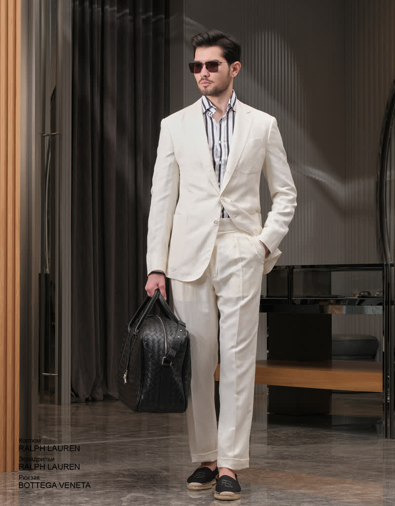 Glamour Avenue | Look ID 8191